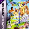 Chicken Shoot Box Art Front